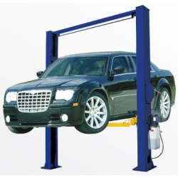 5 Ton Car Lift | RedDog Zone Inc